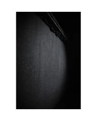 Glamour Molton tessuto per sipario con brillantini luccicanti