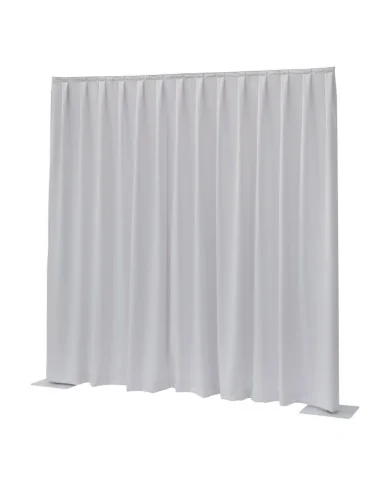 Easydrape Tende e tendaggi per esposizioni mostre fiere e scenografie