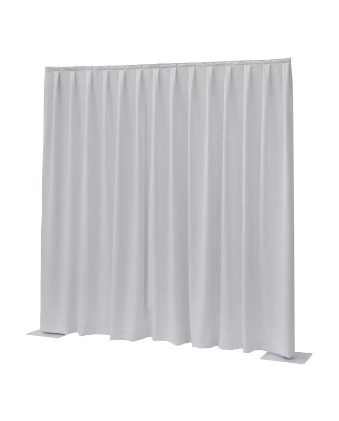 Easydrape Tende e tendaggi per esposizioni mostre fiere e scenografie