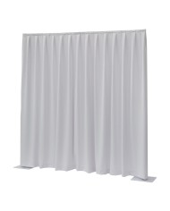 Easydrape Tende e tendaggi per esposizioni mostre fiere e scenografie Easydrape Tende e tendaggi per esposizioni mostre fiere e scenografie