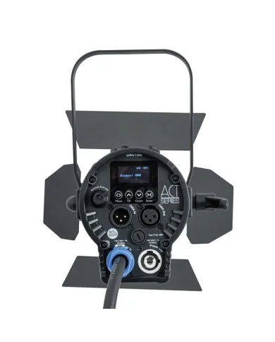 faro led alto CRI 97