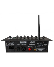 EZ-CON24W