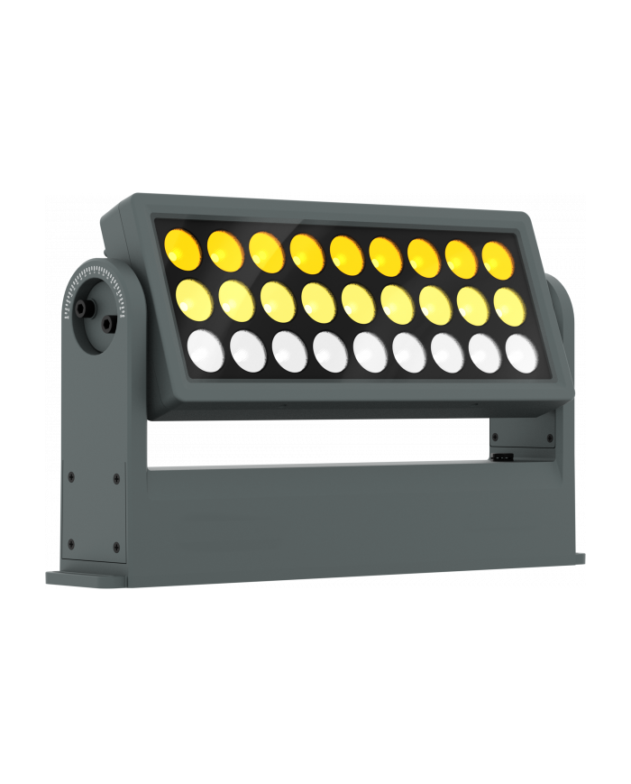 illuminazione facciate