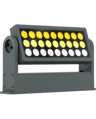 illuminazione facciate