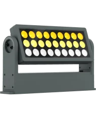 illuminazione facciate