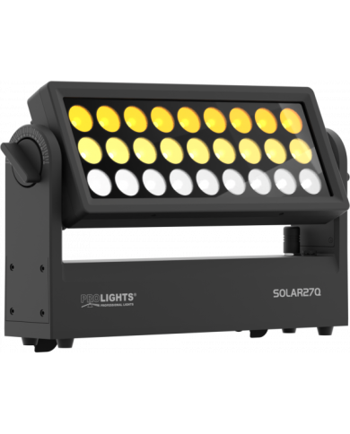 ARCHITETTURALI PROLIGHTS ARCHITETTURALI PROLIGHTS