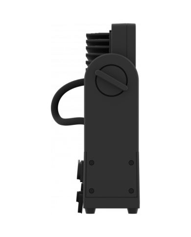 Solar 48Q proiettore wash da esterno compatto e privo di ventole Solar 48Q proiettore wash da esterno compatto e privo di ventole