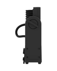 Solar 48Q proiettore wash da esterno compatto e privo di ventole