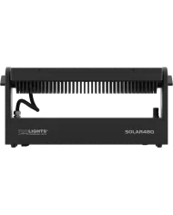 Solar 48Q proiettore wash da esterno compatto e privo di ventole