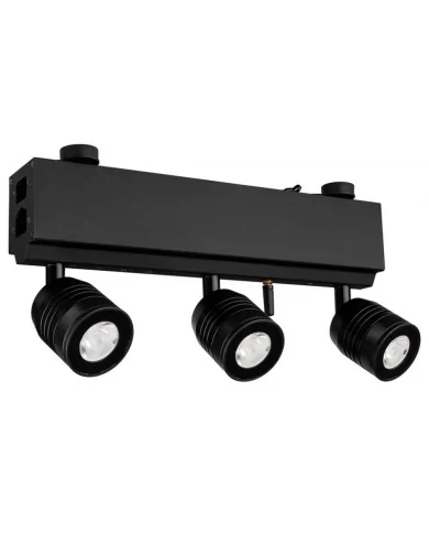 BT-AKKUBAR faretti a batteria per esposizioni