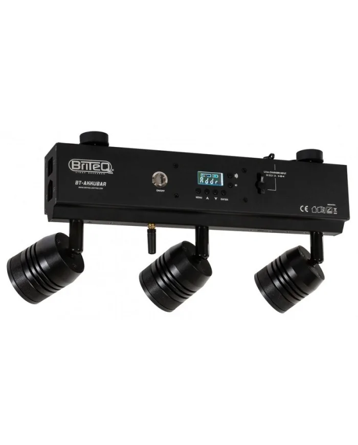 Faretti per illuminare buffet, eventi , matrimoni, lounge, negozi.