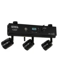 Faretti per illuminare buffet, eventi , matrimoni, lounge, negozi.