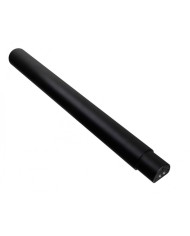 BT-AKKUPOLE ha due tubi di prolunga da 1m inclusi che consentono di assemblare il proiettore con 3 diverse altezze. BT-AKKUPOLE ha due tubi di prolunga da 1m inclusi che consentono di assemblare il proiettore con 3 diverse altezze.