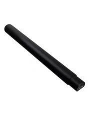 BT-AKKUPOLE ha due tubi di prolunga da 1m inclusi che consentono di assemblare il proiettore con 3 diverse altezze.