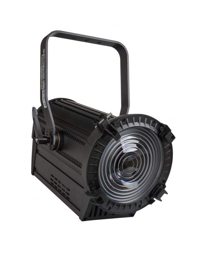 Non c'è più bisogno di proiettori bianchi e a colori separati, BT-THEATRE HD2 fa tutto: