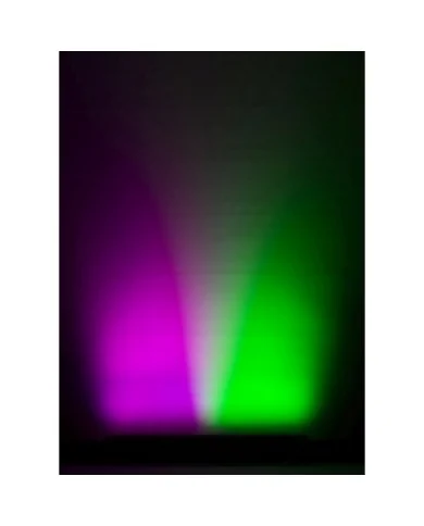 LDP-COLORBAR 12FC - barra a led architettura -