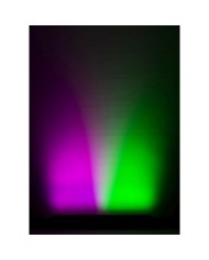 LDP-COLORBAR 12FC - barra a led architettura -