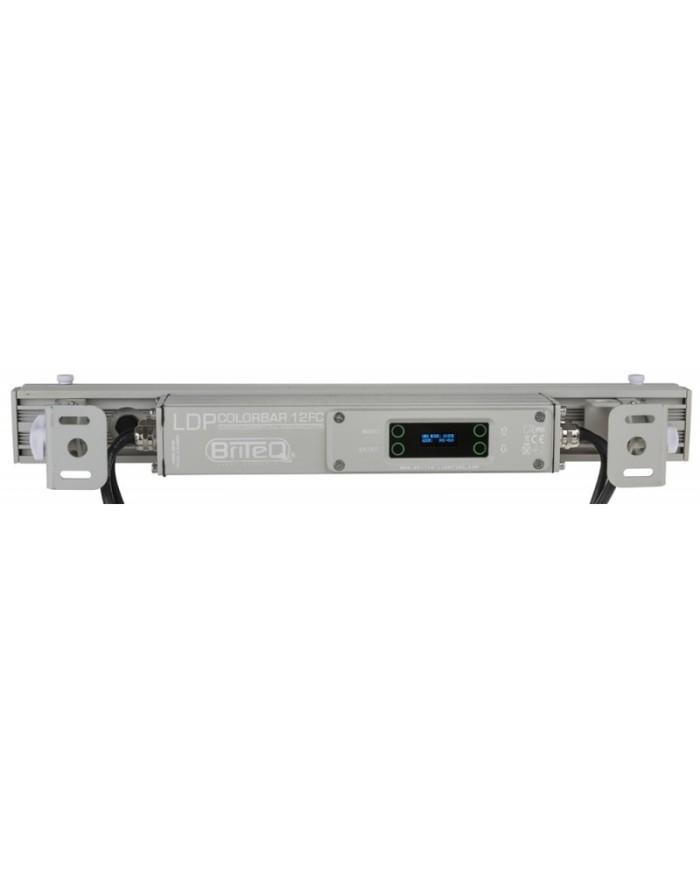 LDP-COLORBAR 12FC - barra a led architettura -