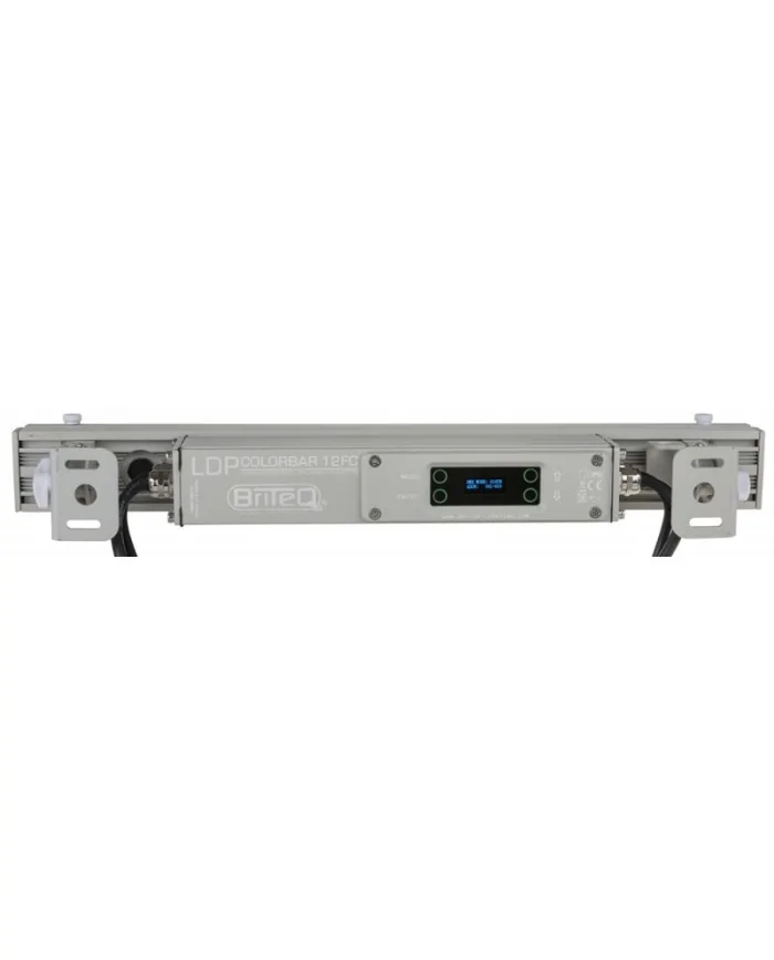 LDP-COLORBAR 12FC - barra a led architettura -