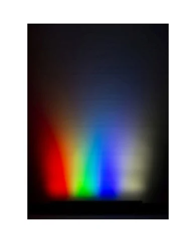 Barra LED per Ciclorama o illuminazione edifici IP65