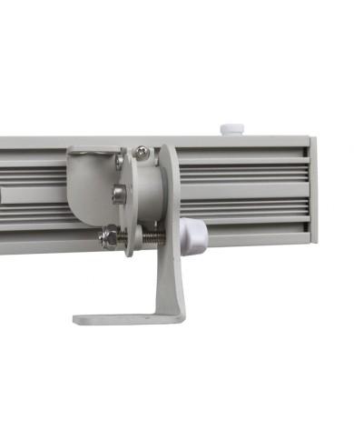 Barra LED RGBW con protezione IP Barra LED RGBW con protezione IP