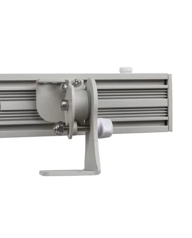 Barra LED RGBW con protezione IP