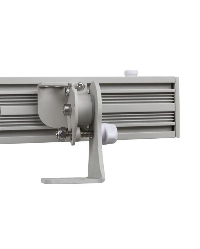 Barra LED RGBW con protezione IP