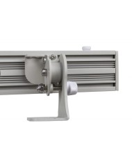 Barra LED RGBW con protezione IP