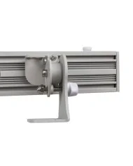 Barra LED RGBW con protezione IP