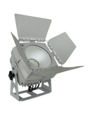 Proiettore LED RGB per installazioni luminose in interni ed esterni