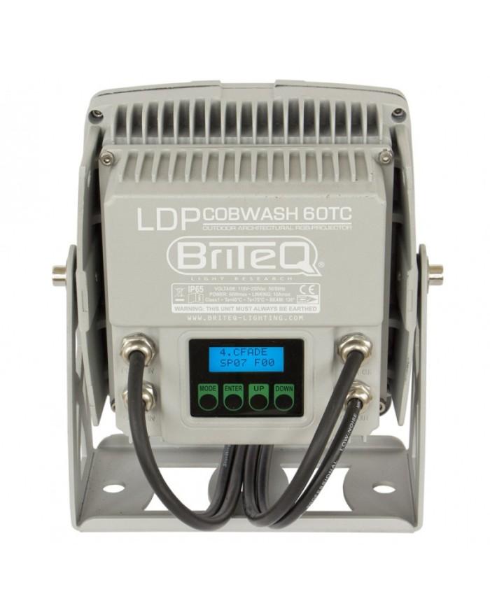 Fari e faretti Multicolor a LED per Esterni