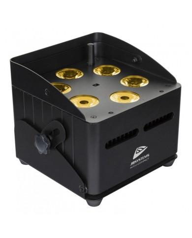 fari uplight a batteria Smartbat fari uplight a batteria Smartbat