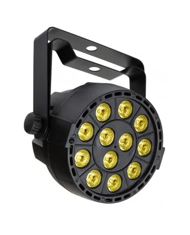 Faretti LED Wireless RGB a batteria ricaricabile