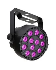 ACCU MINI-PAR 12TC MK2 fari a batteria