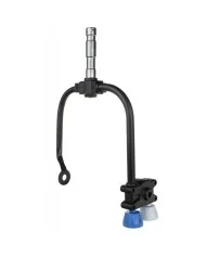 Staffa supporto per fari teatrali in studio TV o fotografico