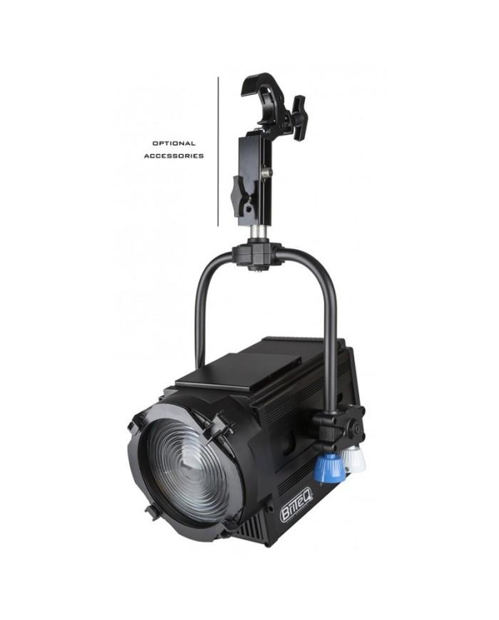 Staffa supporto per fari teatrali in studio TV o fotografico Staffa supporto per fari teatrali in studio TV o fotografico