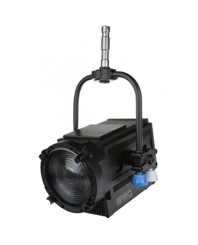 Staffa supporto per fari teatrali in studio TV o fotografico