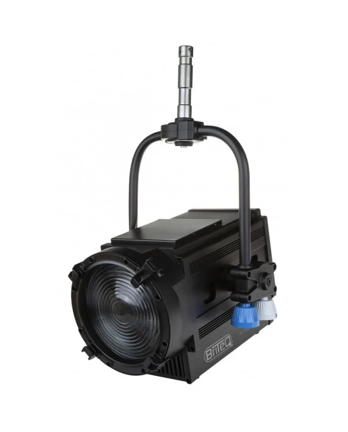 Staffa supporto per fari teatrali in studio TV o fotografico