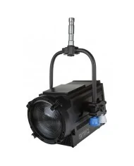 Staffa supporto per fari teatrali in studio TV o fotografico