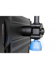 BT-THEATRE YOKE ADAPTER-2 BT-THEATRE YOKE ADAPTER-2