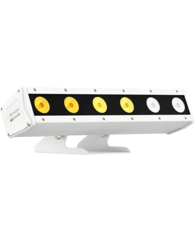 Barra led per tricolore Italiano