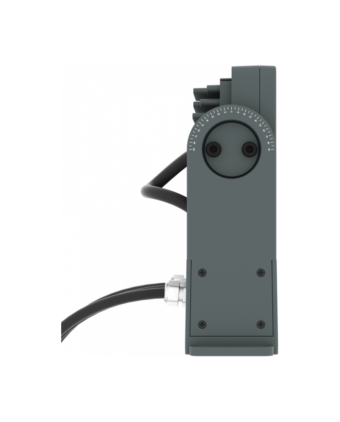 Come illuminare facciate ed edifici con fari LED per Esterni IP66