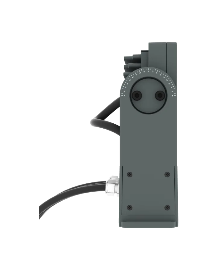 Come illuminare facciate ed edifici con fari LED per Esterni IP66