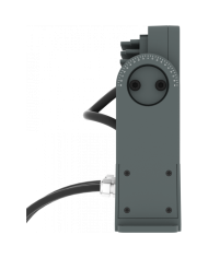 Come illuminare facciate ed edifici con fari LED per Esterni IP66