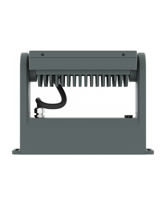 Come illuminare facciate ed edifici con fari LED per Esterni IP66