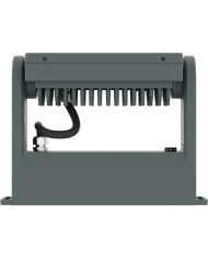 Come illuminare facciate ed edifici con fari LED per Esterni IP66