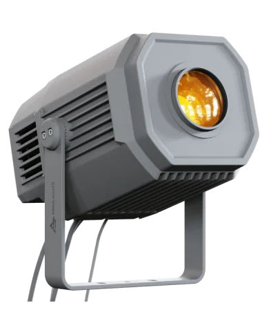 Prolights Mosaico L. Proiettore di grandi immagini, scritte o logos