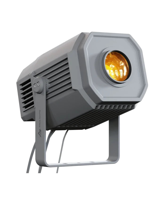 Prolights Mosaico L. Proiettore di grandi immagini, scritte o logos