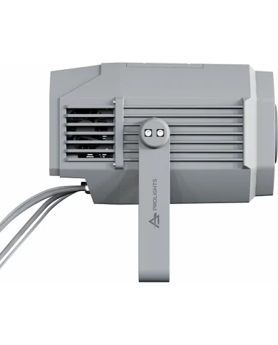Prolights Mosaico L. Proiettore di grandi immagini, scritte o logos