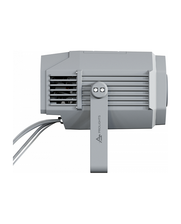 Prolights Mosaico L. Proiettore di grandi immagini, scritte o logos